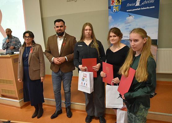 Znamy zwycięzców konkursu