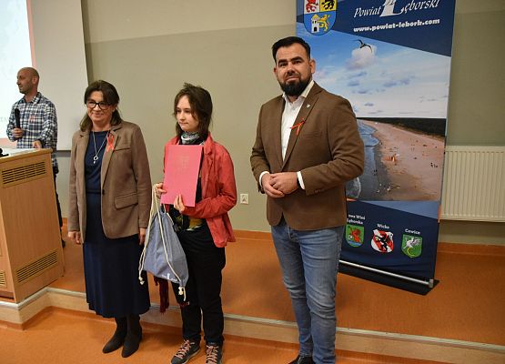 Znamy zwycięzców konkursu