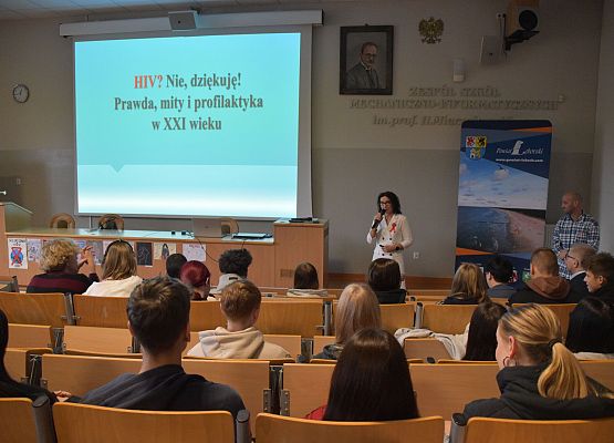 Znamy zwycięzców konkursu