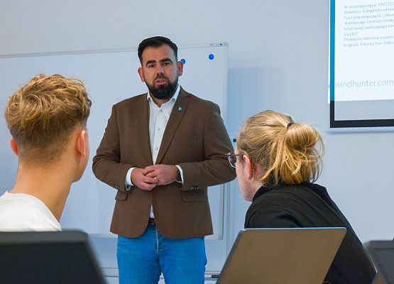 Powiat Lęborski zaczął szkolić