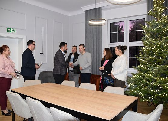 Czujniki czadu trafiły do