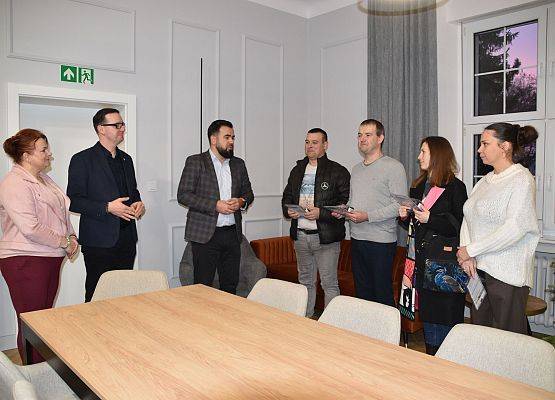 Czujniki czadu trafiły do