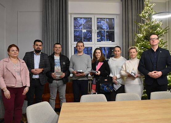 Czujniki czadu trafiły do