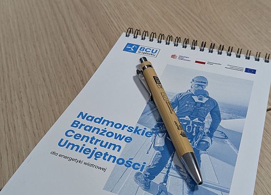 Pierwsze szkolenie już za