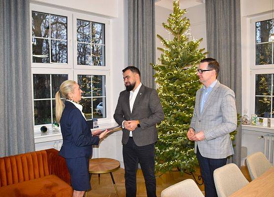 Nowy dyrektor SPS ZOZ w