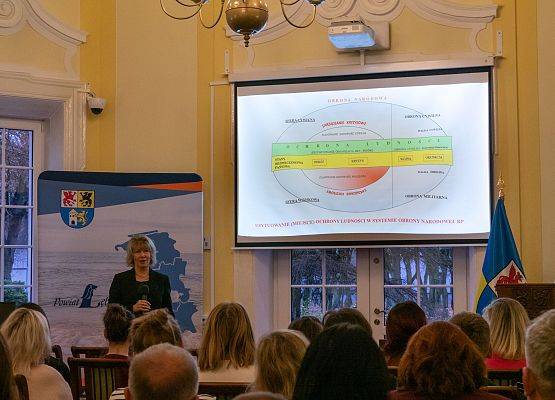 Urzędnicy szkolili się w