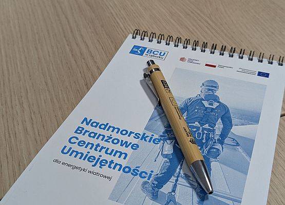 Kolejne szkolenie w Nadmorskim