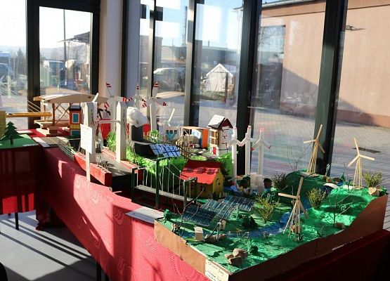 Roztrzygnięcie konkursu „Każdy