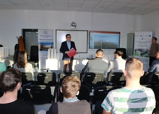 Roztrzygnięcie konkursu „Każdy