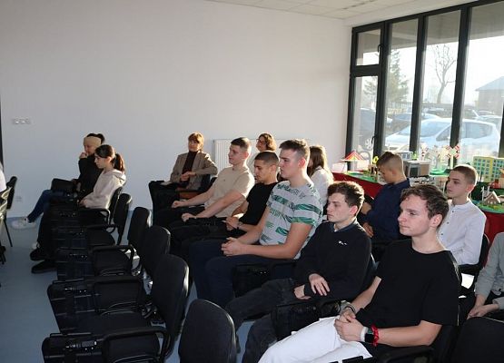 Roztrzygnięcie konkursu „Każdy