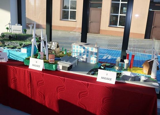 Roztrzygnięcie konkursu „Każdy