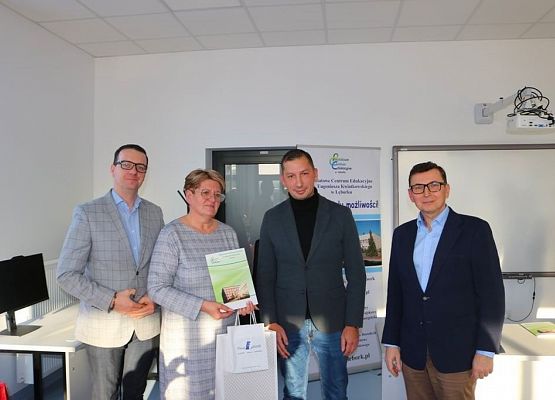 Roztrzygnięcie konkursu „Każdy