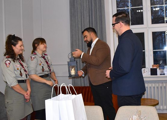 Betlejemskie Światełko Pokoju