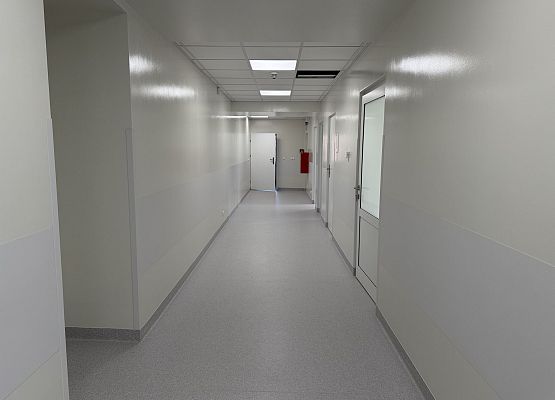 Modernizacja Oddziału