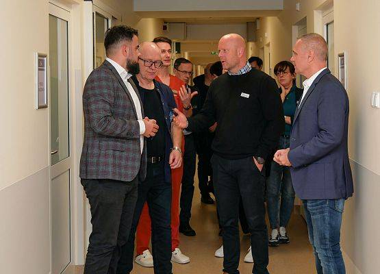 Zakończyły się prace