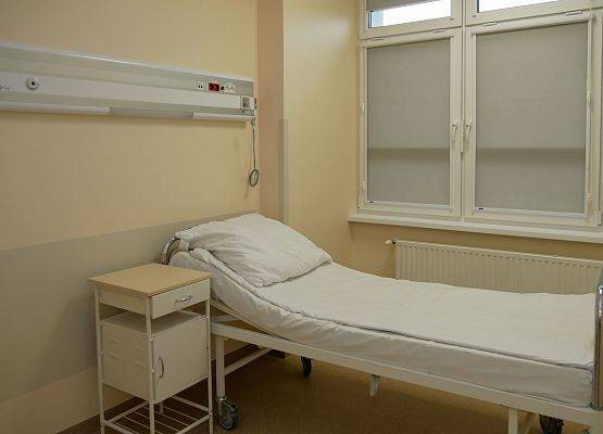 Modernizacja Oddziału