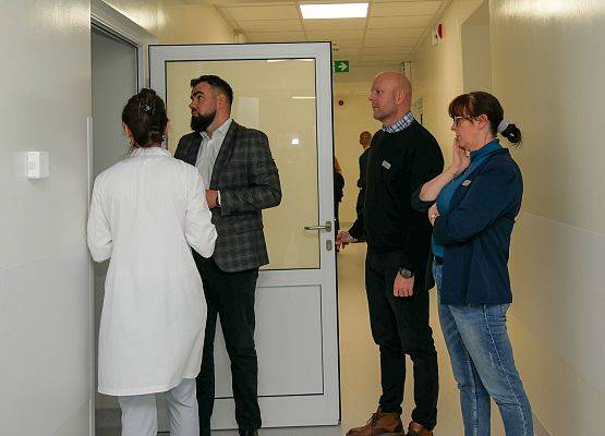 Modernizacja Oddziału