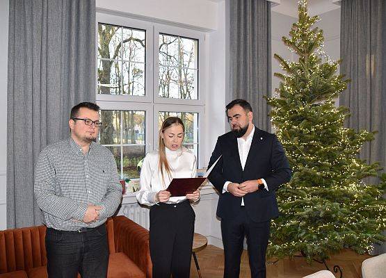 Awanse na stopień nauczyciela