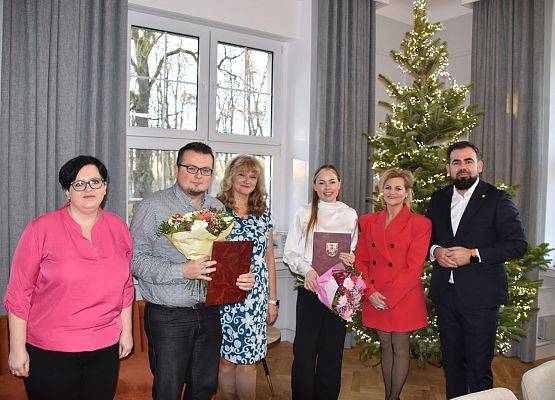 Awanse na stopień nauczyciela