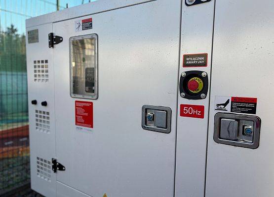 Powiat Lęborski zakupił nowe