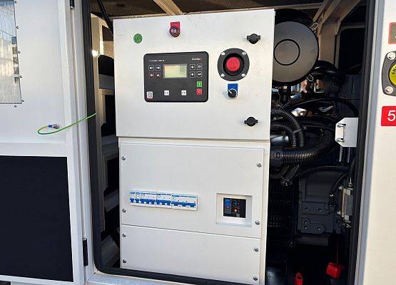 Powiat Lęborski zakupił nowe