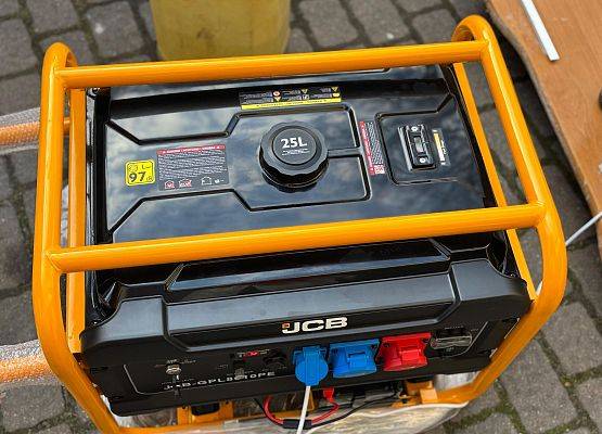 Powiat Lęborski zakupił nowe