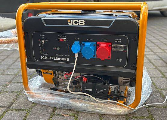 Powiat Lęborski zakupił nowe