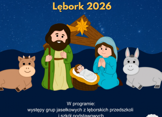 XXI Miejski Przegląd Jasełek