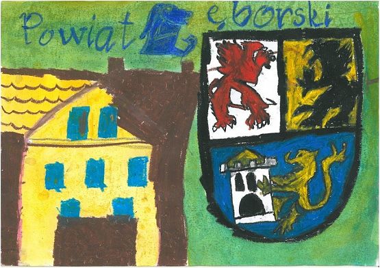 Wystawa prac konkursu