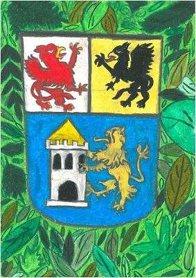 Wystawa prac konkursu