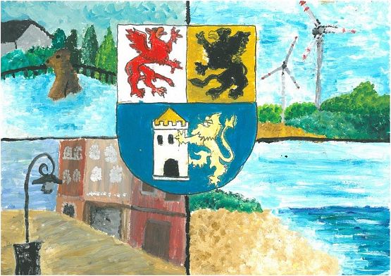 Wystawa prac konkursu