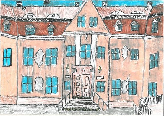 Wystawa prac konkursu