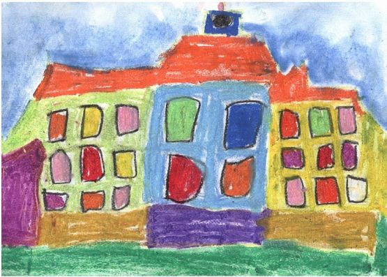 Wystawa prac konkursu