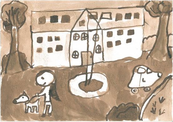 Wystawa prac konkursu