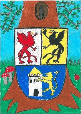 Wystawa prac konkursu