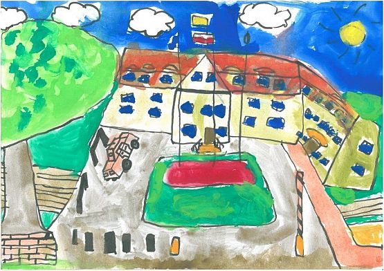 Wystawa prac konkursu