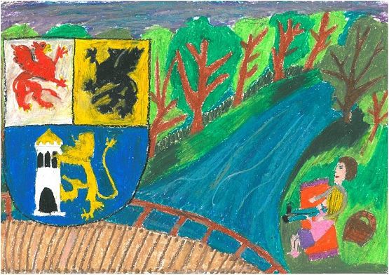 Wystawa prac konkursu