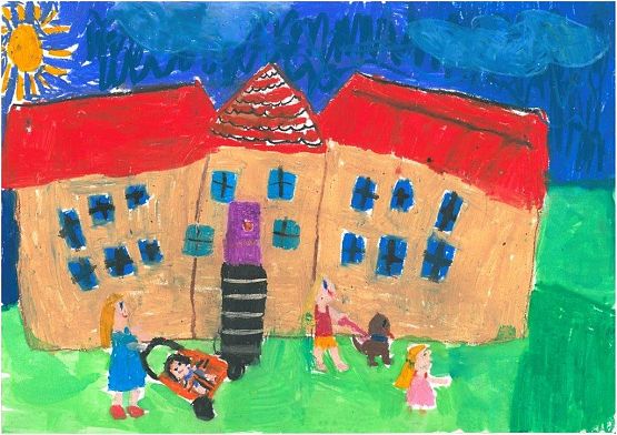 Wystawa prac konkursu