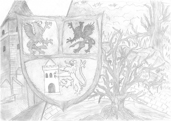 Wystawa prac konkursu