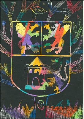 Wystawa prac konkursu