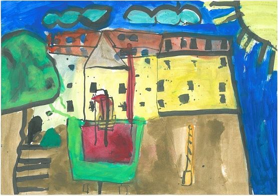 Wystawa prac konkursu