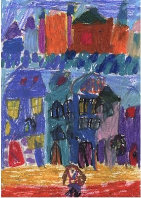 Wystawa prac konkursu