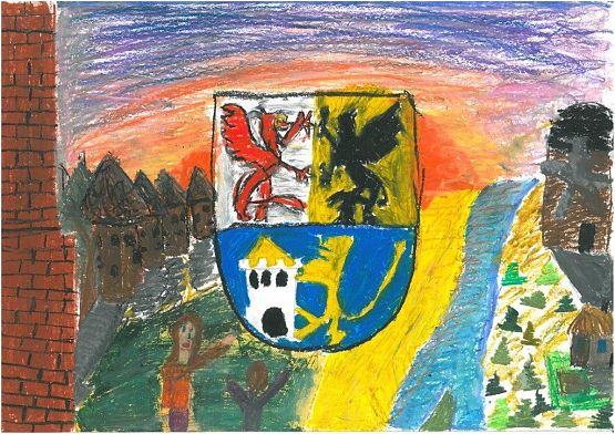 Wystawa prac konkursu