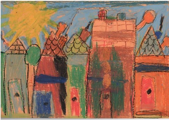 Wystawa prac konkursu