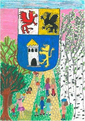 Wystawa prac konkursu