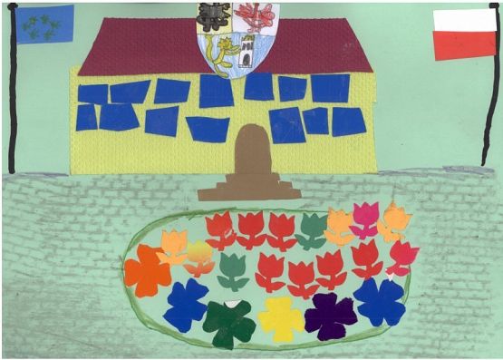 Wystawa prac konkursu