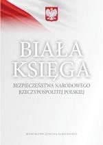 Biała Księga Bezpieczeństwa