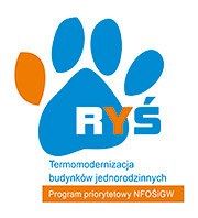 RYŚ - termomodernizacja