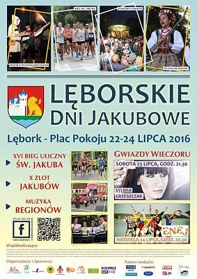 Przed nami Lęborskie Dni