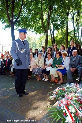 Obchody Dnia Sybiraka w